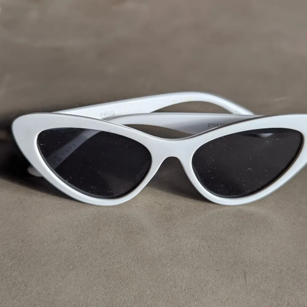 Mango Kids| Cat-eye sunglasses
